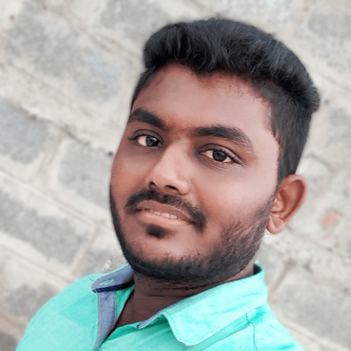 Pushpanathan profile pic